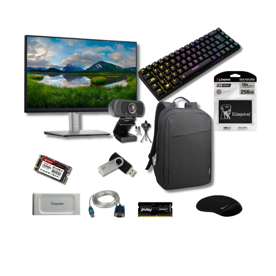 Accesorios Especalizados