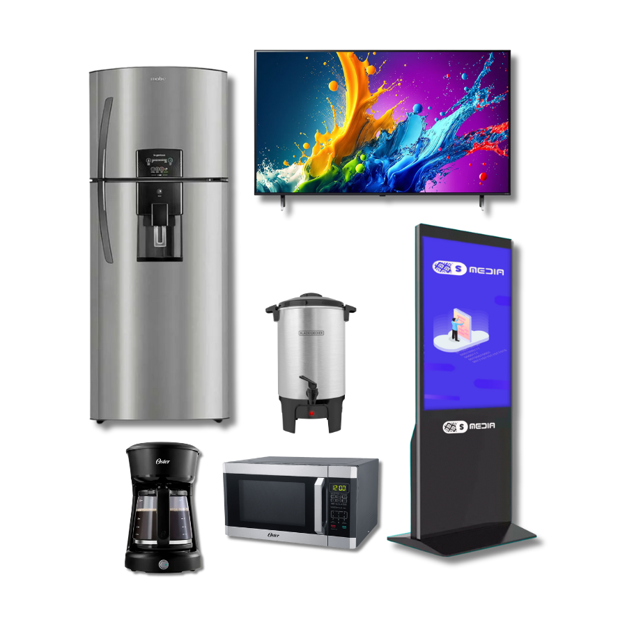 Tecnología complementaria